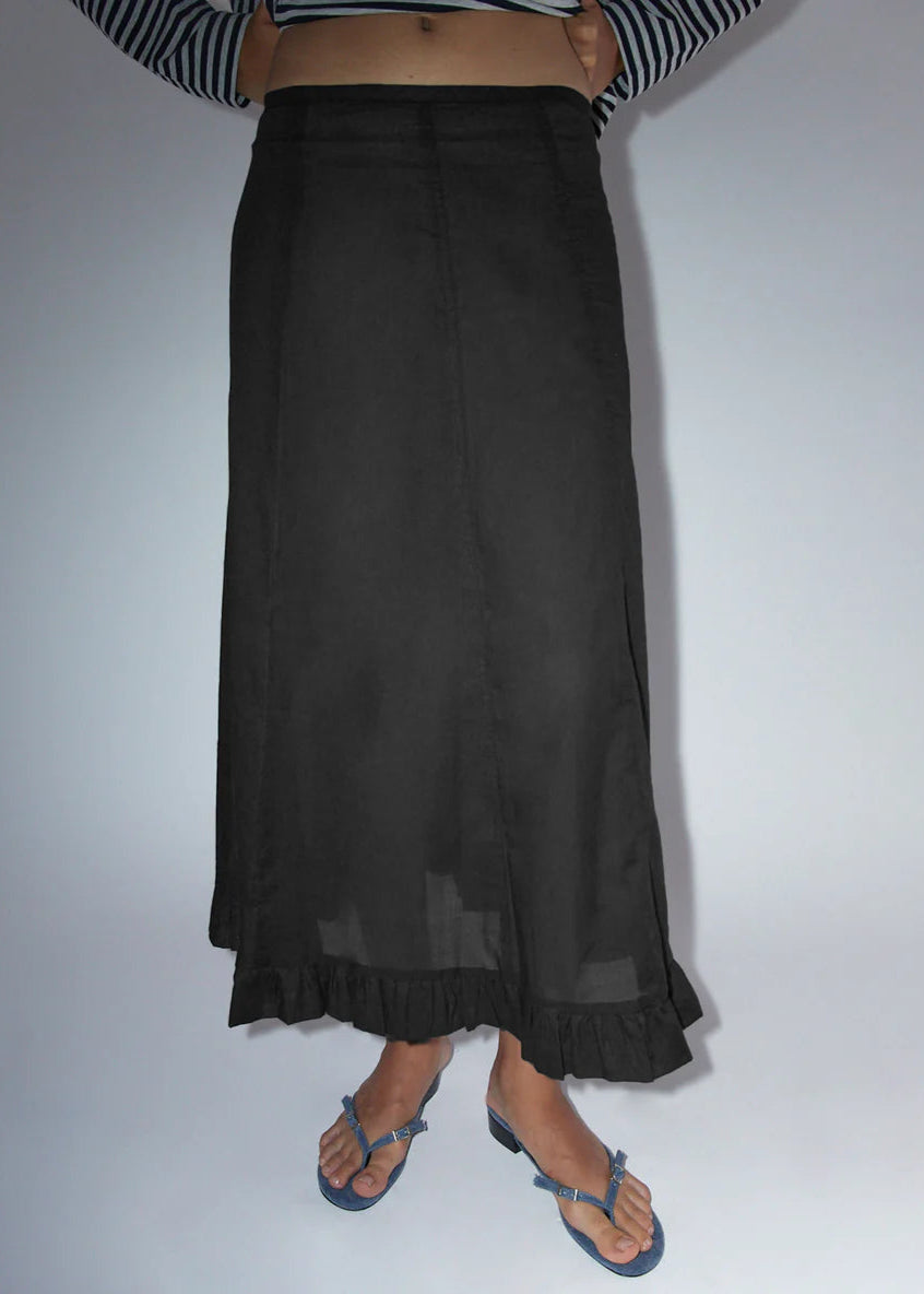 Andolini Skirt - Paloma Wool