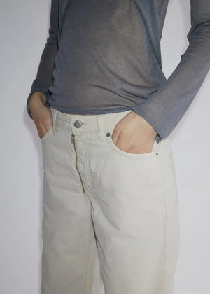 Asia Pant - Paloma Wool