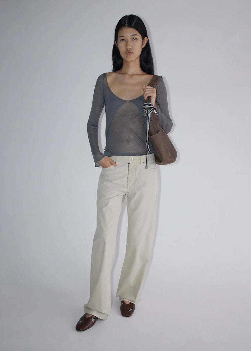 Asia Pant - Paloma Wool