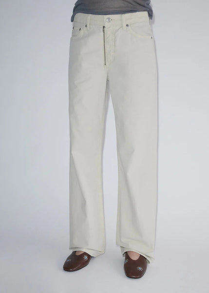 Paloma Wool ヌード柄コットンパンツ Paloma Wool Sandal Pant — Cocobolo