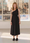Eye Dress - Black - Baserange