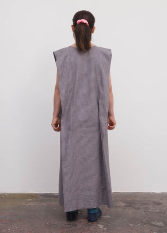 Modul Dress in Consul Check - Baserange
