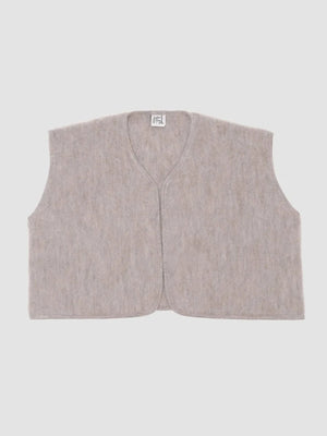 Capas Vest in Sahara - Baserange