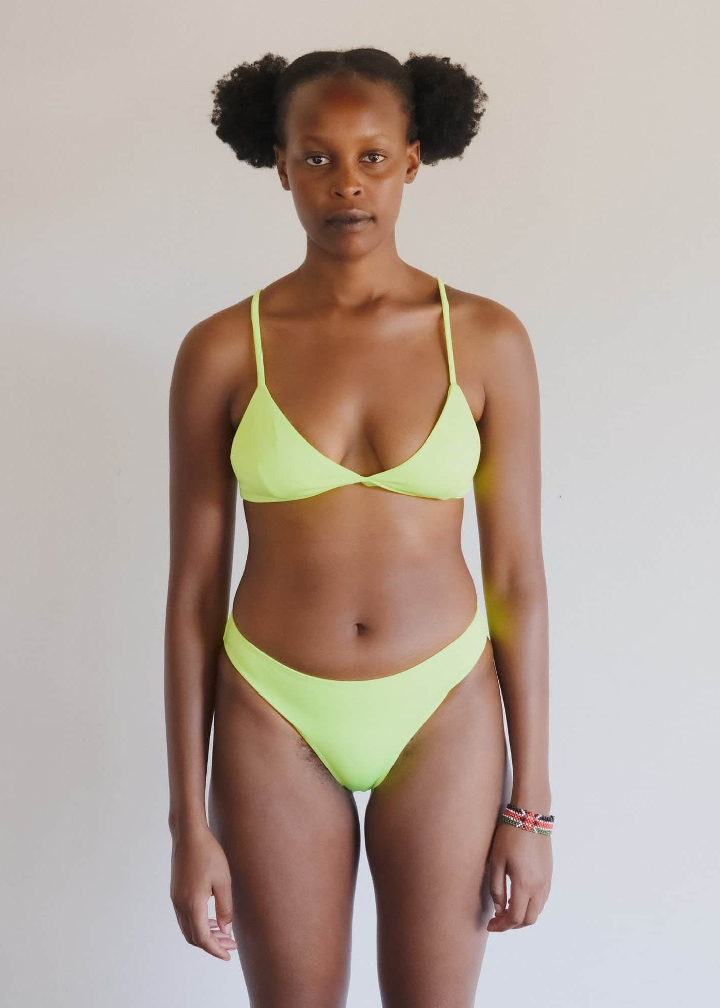 Mississippi Swim Top - Baserange | Lovecraft – Lovecraft