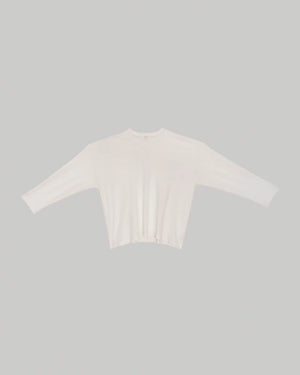 Pin Long Sleeve Tee in Tactile - Baserange