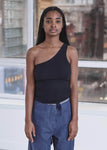 Speck Top in Murano Navy - Baserange