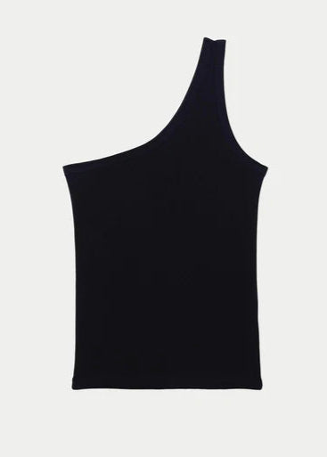Speck Top in Murano Navy - Baserange