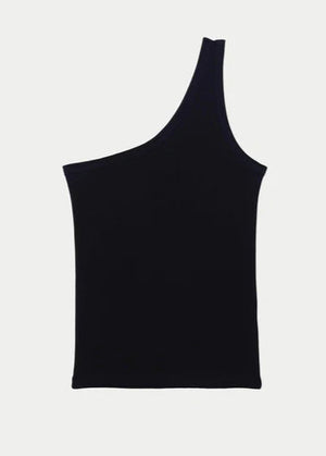 Speck Top in Murano Navy - Baserange