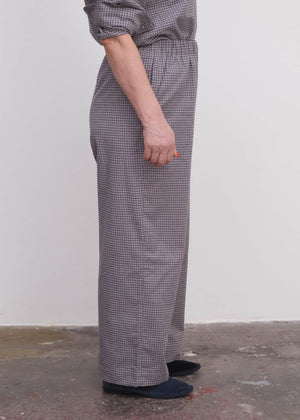Claude Pants in Consul Check - Baserange | Lovecraft – Lovecraft