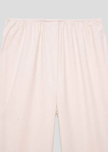 Stoa Pants in Undyed - Baserange