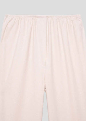 Stoa Pants in Undyed - Baserange