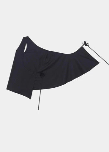 Eye top in Black - Baserange