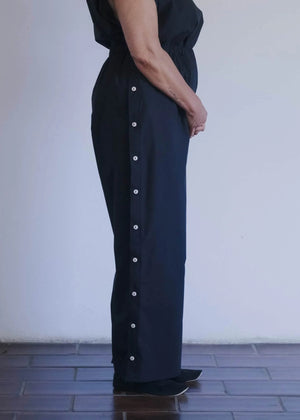 Part Pants in Black - Baserange | Lovecraft – Lovecraft