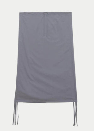 Pictorial Strap Skirt - Baserange