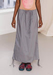 Pictorial Strap Skirt - Baserange