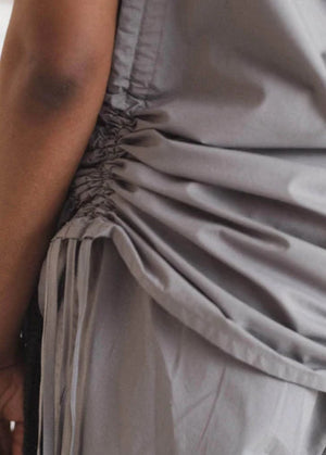 Pictorial Strap Top - Baserange