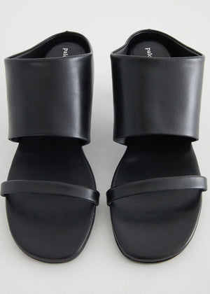 Roberta Sandal in Black - Paloma Wool | Lovecraft – Lovecraft