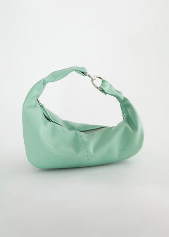 Mini Dry Bag in Green - Paloma Wool