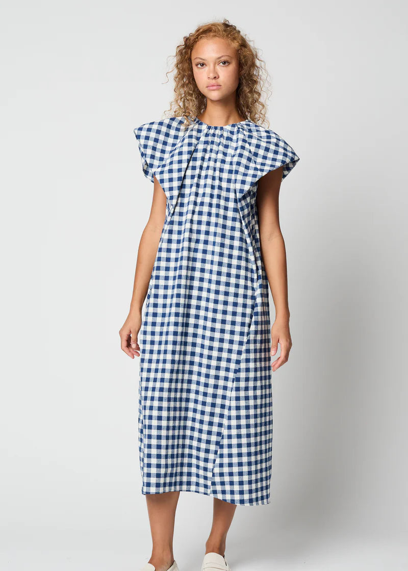 Cacie Dress - Atelier Delphine