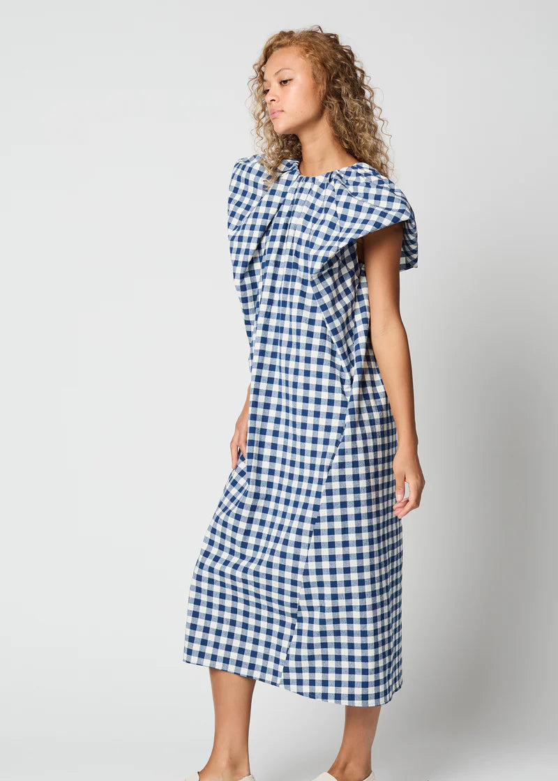 Cacie Dress - Atelier Delphine