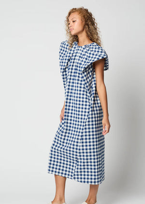 Cacie Dress - Atelier Delphine