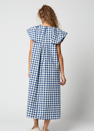Cacie Dress - Atelier Delphine
