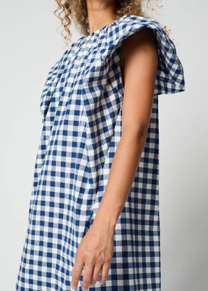 Cacie Dress - Atelier Delphine