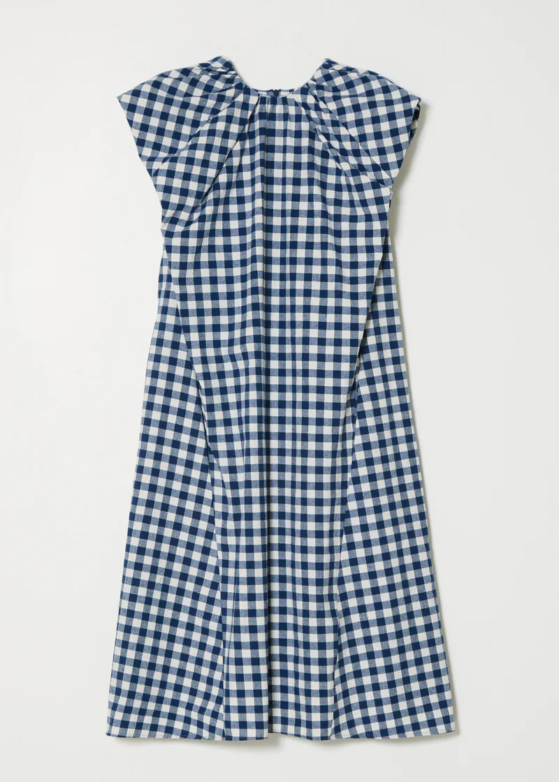 Cacie Dress - Atelier Delphine