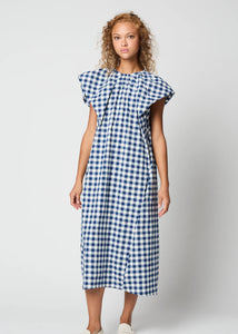 Cacie Dress - Atelier Delphine