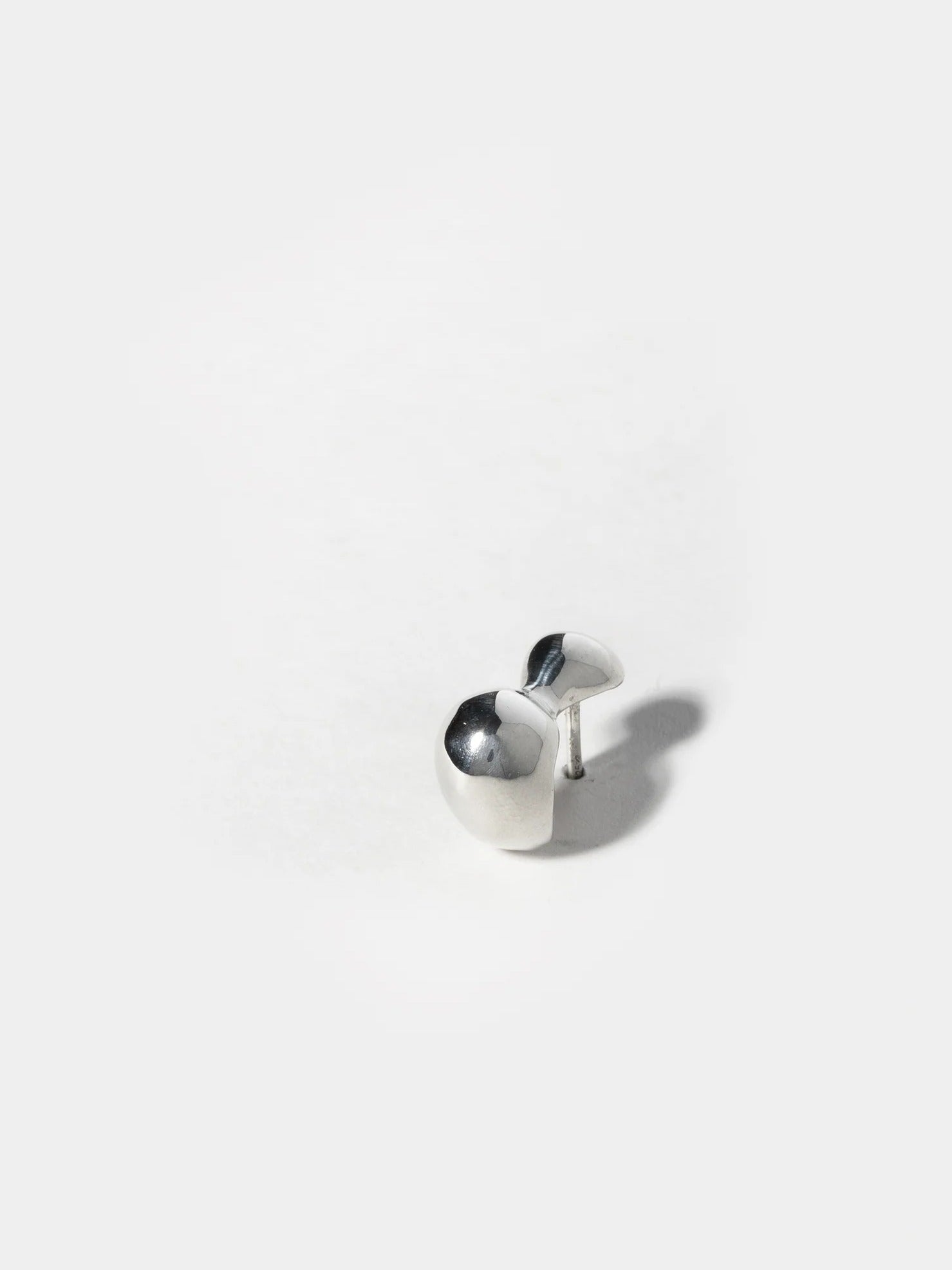 Chamelle Stud Earring - Faris