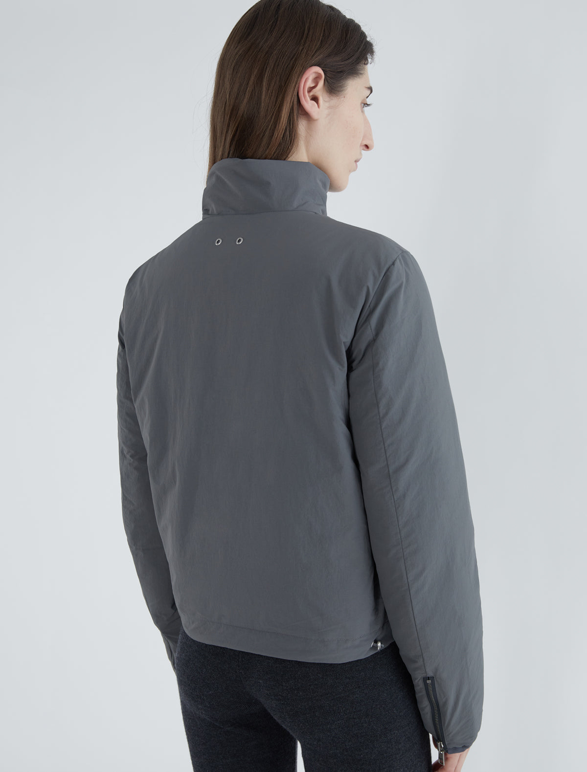 Wombat Jacket in Black - Paloma Wool