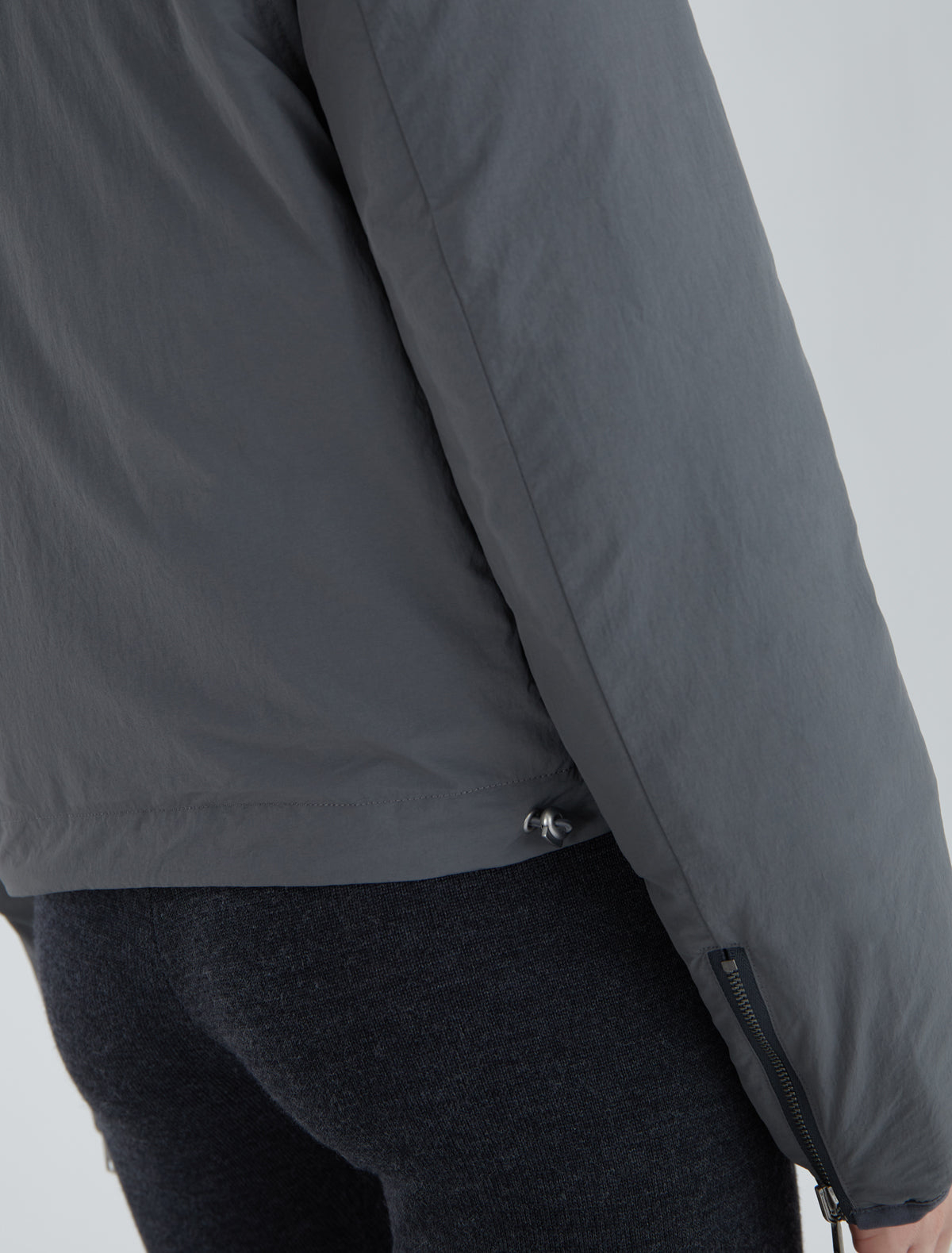 Wombat Jacket in Black - Paloma Wool