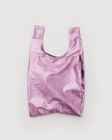 Metallic Baby Baggu