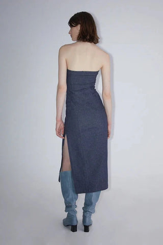 Elena Dress - Paloma Wool