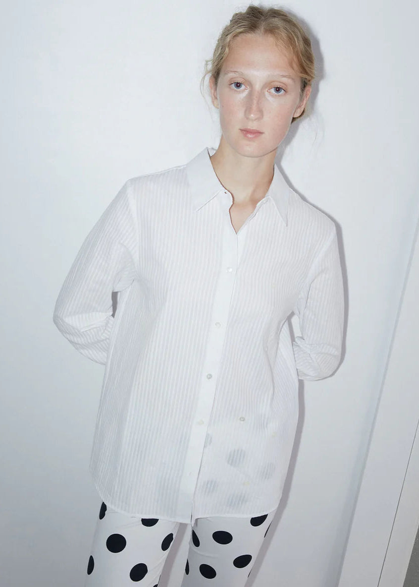 Donald Top - Paloma Wool