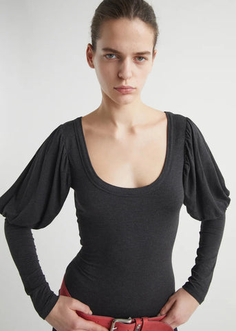 Dooda Tee - Paloma Wool