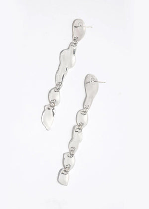 Drip Earrings - Leigh Miller