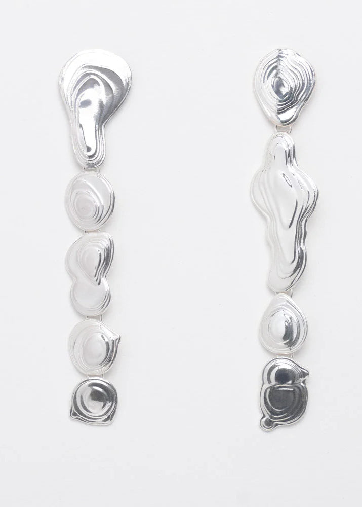 Drip Earrings - Leigh Miller
