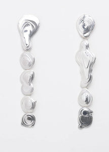 Drip Earrings - Leigh Miller