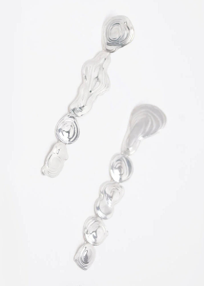 Drip Earrings - Leigh Miller