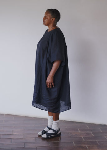 Ori Dress - Baserange