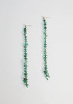 Sirene Emerald Earrings - Takara