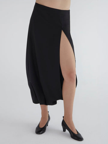 Mileto Skirt in Black - Paloma Wool
