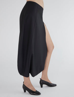 Mileto Skirt in Black - Paloma Wool