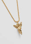 Cherub Necklace