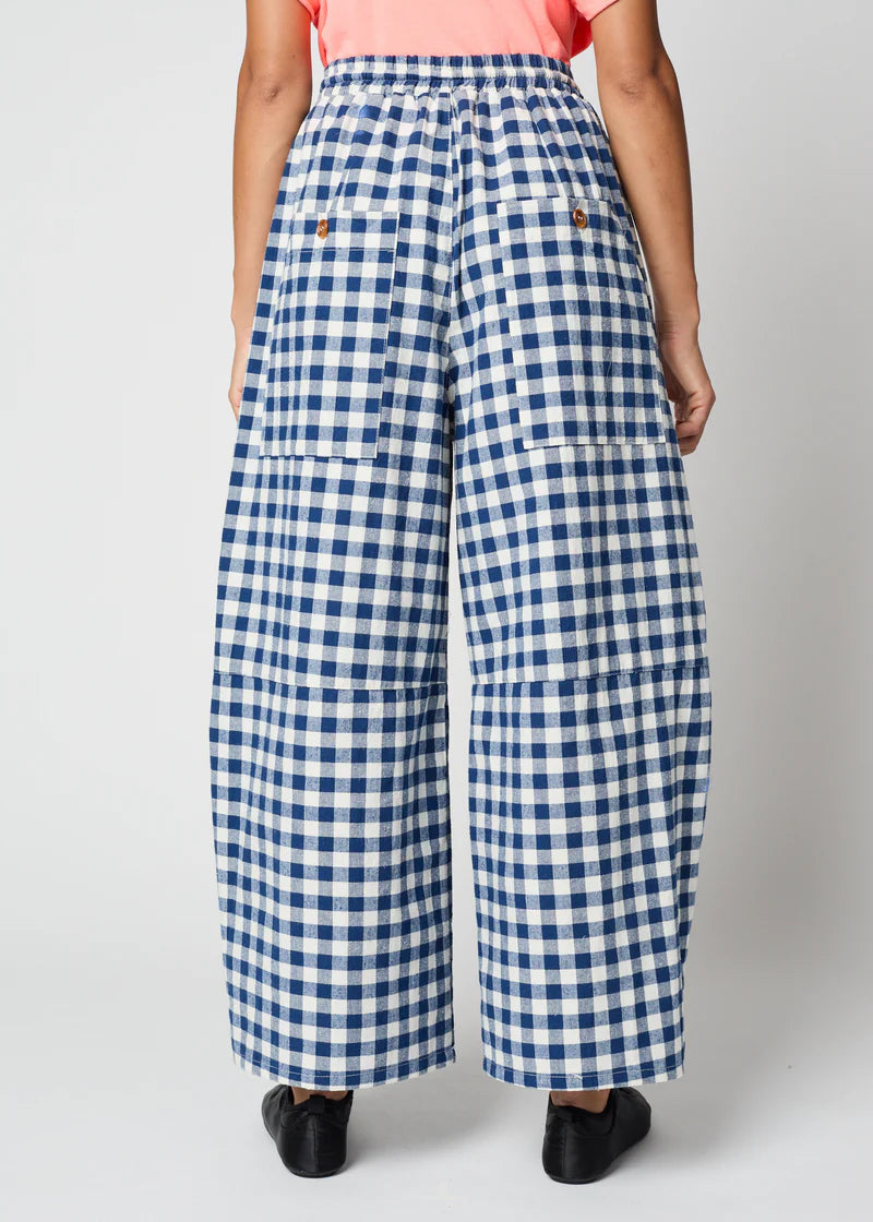 Hannah Pant - Atelier Delphine