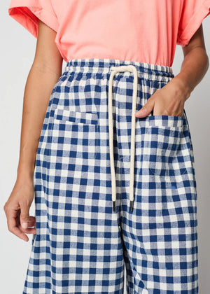 Hannah Pant - Atelier Delphine