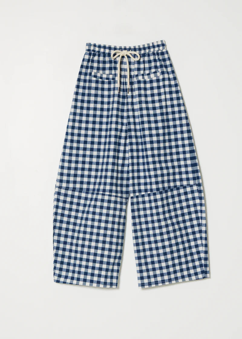Hannah Pant - Atelier Delphine
