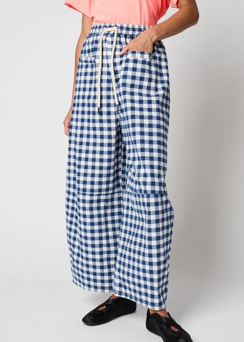 Hannah Pant - Atelier Delphine