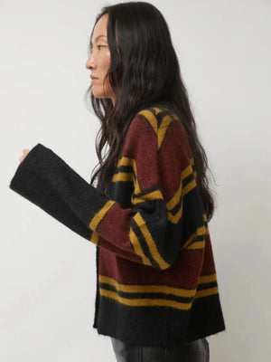 Gabriel Cardigan - No. 6